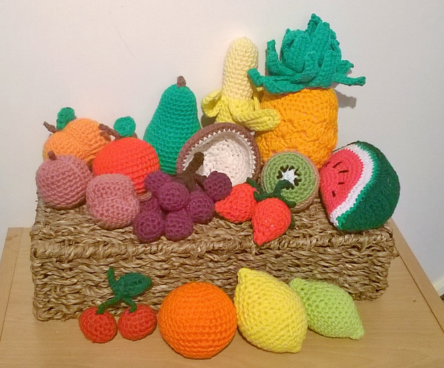 fruit