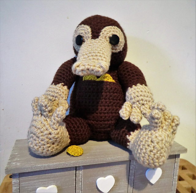 Niffler