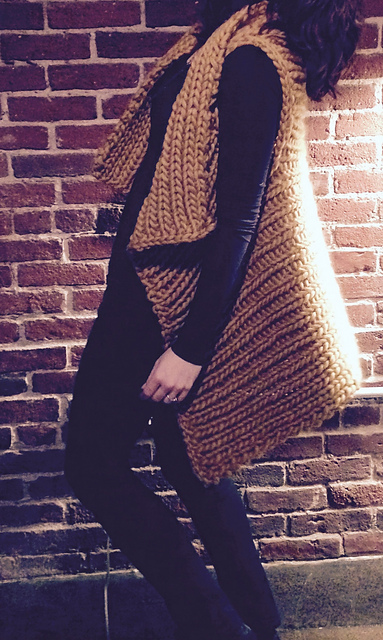 The Cornelia Wrap