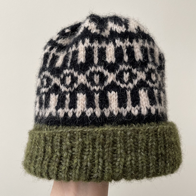 Dazzler Hat