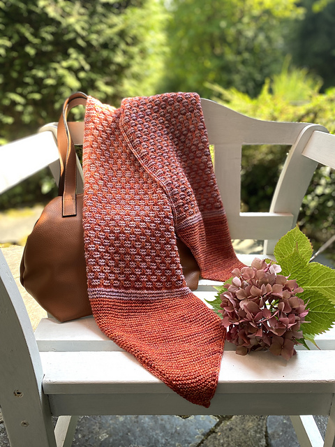 Lizas Tuch September Vibes
