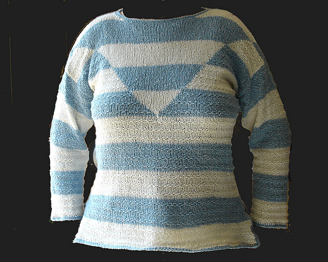 Comfy Stripes