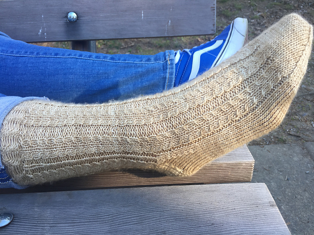Leana Socks