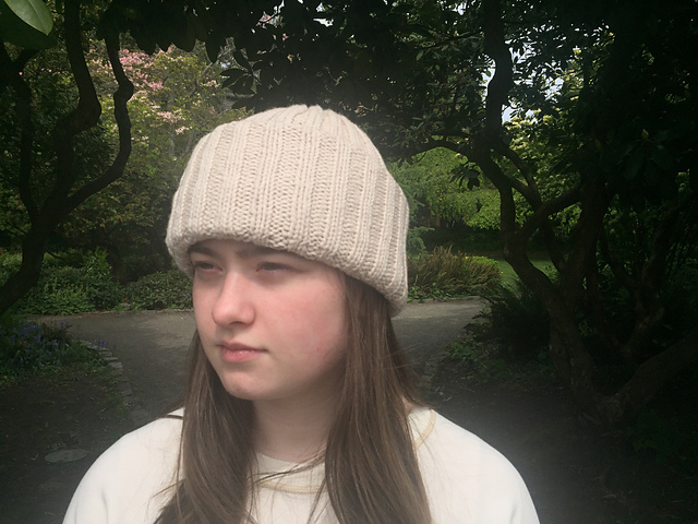 Tundra Hat