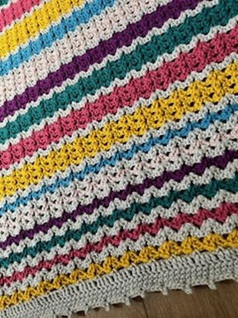 Butterfly Wings Blanket