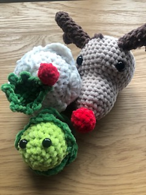 Christmas Tree Decorations