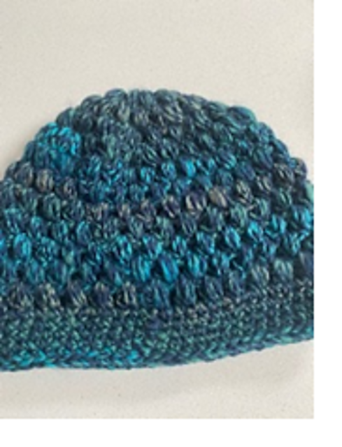 Hettie Hat