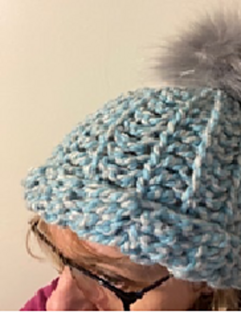 Super quick Hat