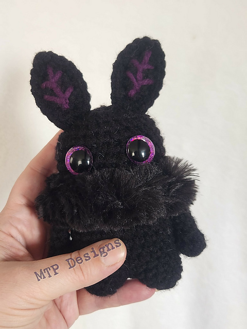 The Littlest Mothman