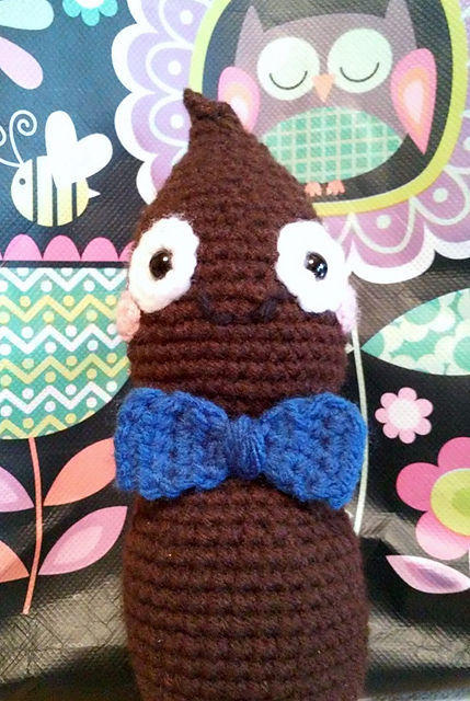 Happy Poop