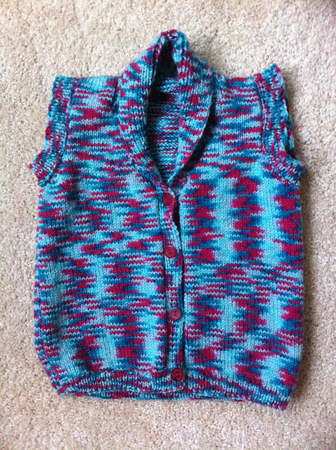 Cardigan 