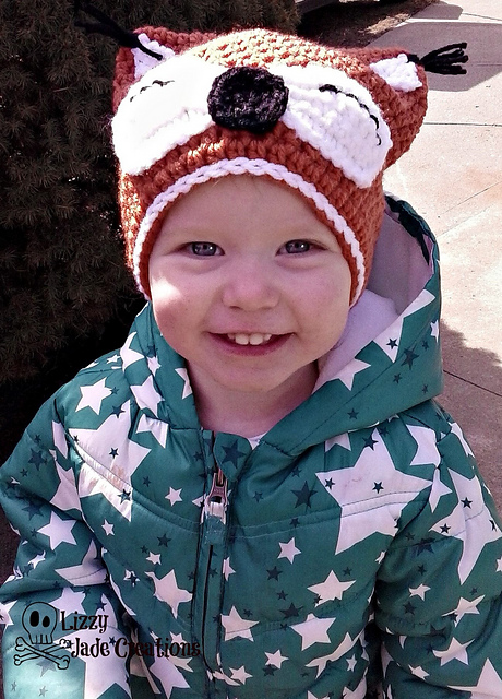 Fox Hat