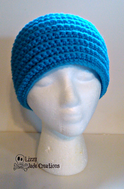 Touch of Frost Ear Warmer
