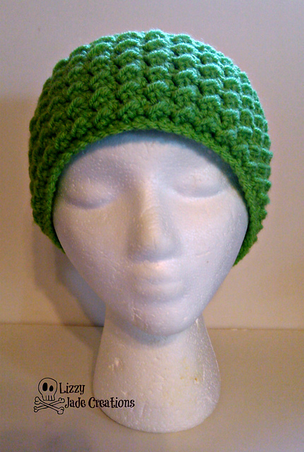 Ridgeline Ear Warmer