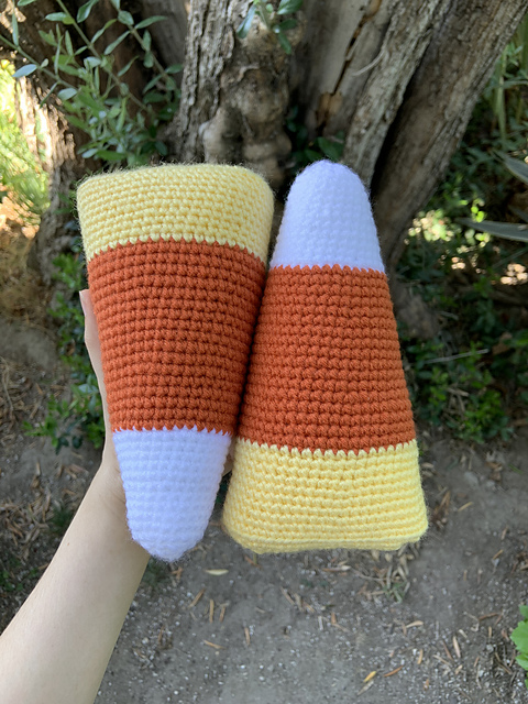 Candy Corn