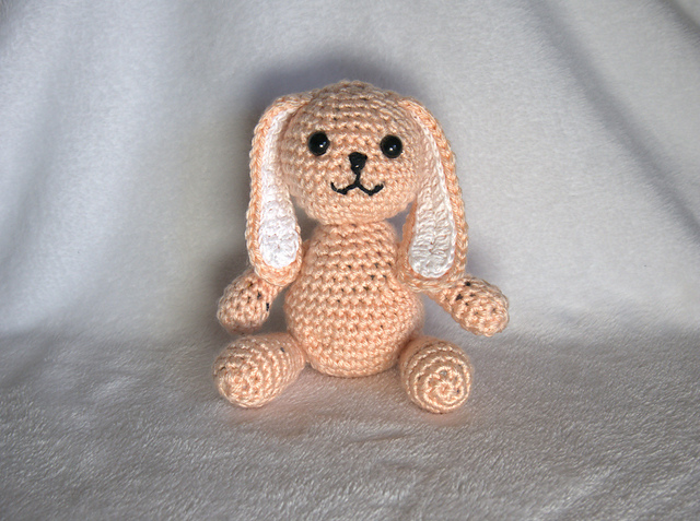 Pink Rabbit