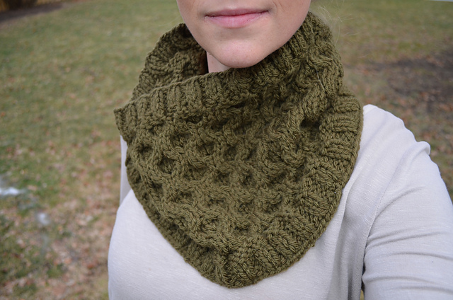Kerry Cowl