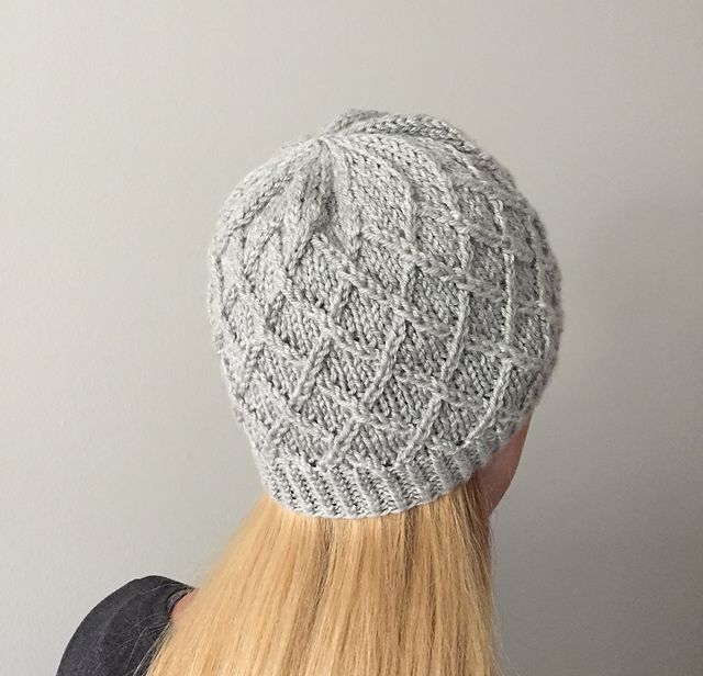 Harmony Hat