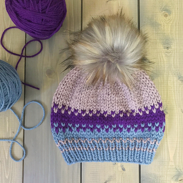Yeti Beanie
