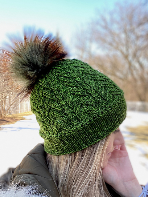 Erin Beanie