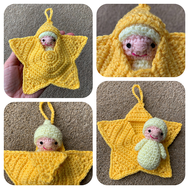 Star Pocket Pal