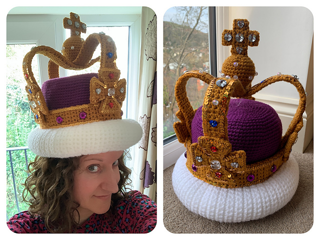 Coronation Crown