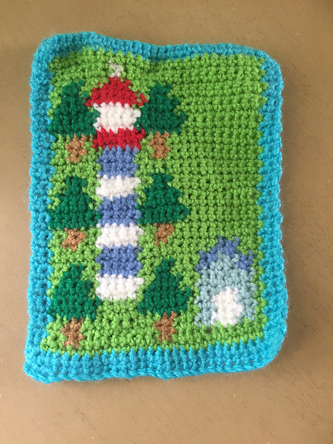 Paw Patrol  Inspired Play Mat block 2