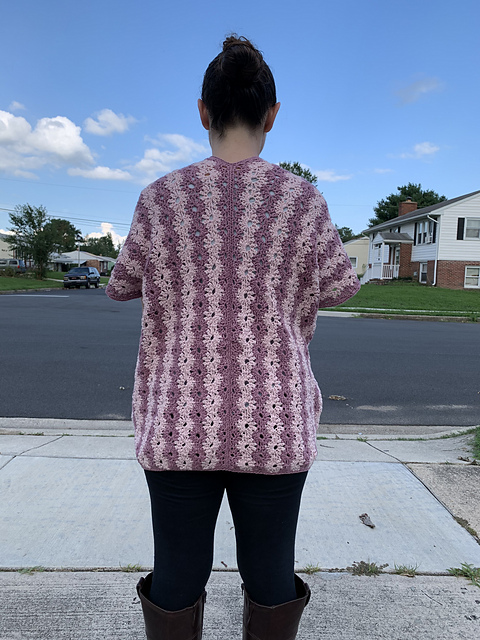 Floral Kimono