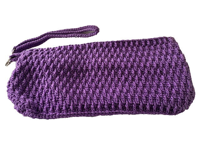 All Around Wristlet
