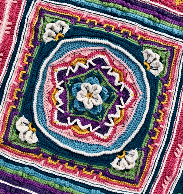 Ravelry: Colorado! pattern by Lisa Mauser