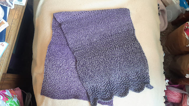 Fandom Scarf