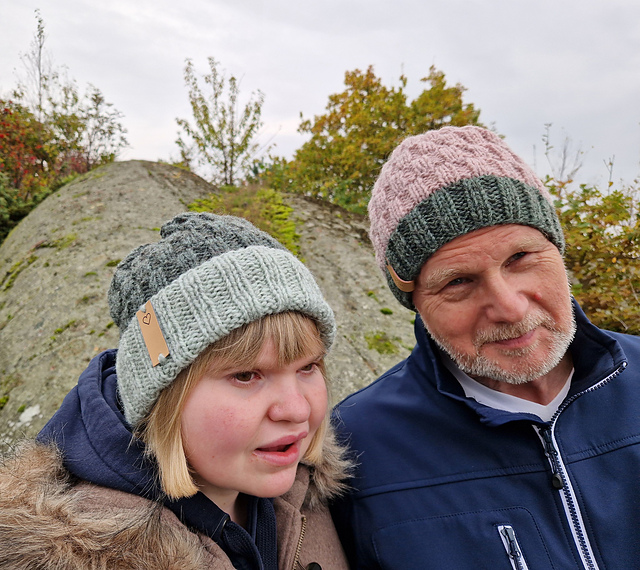 Liverpool hat