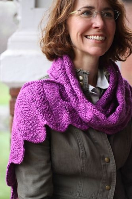 Pancy Scarf