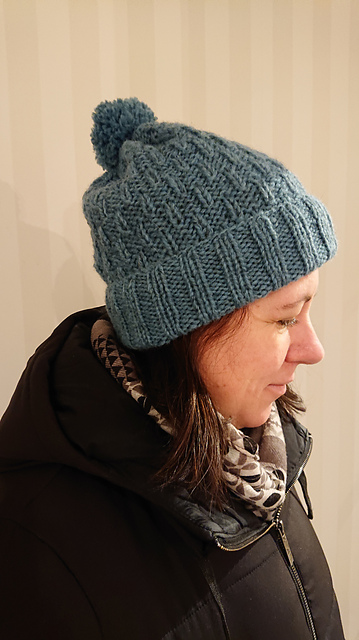 Dublin Hat