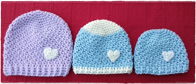 Aiden Baby Hat