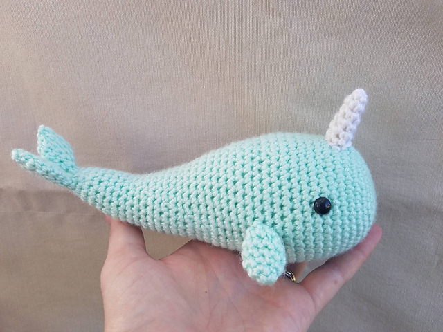Andy Narwhal