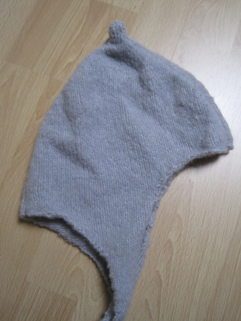 Le bonnet  #054-T11-021 