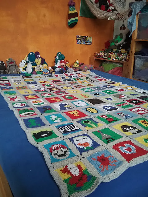 Lieblingheld*innen- Decke