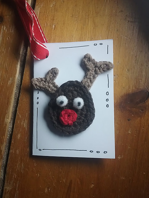 Adventskalender CAL 2