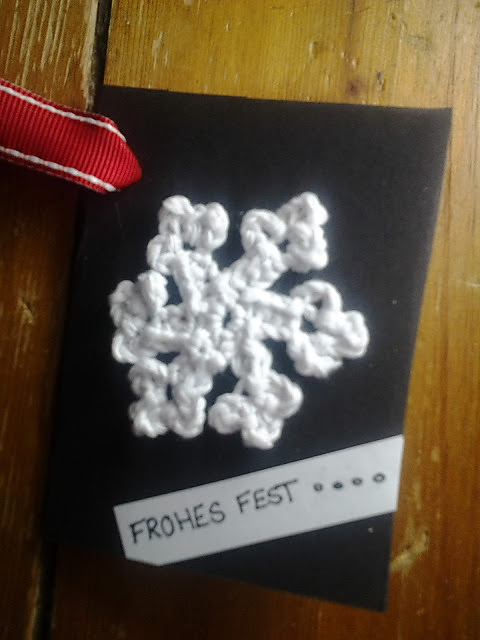 Adventskalender  CAL 4