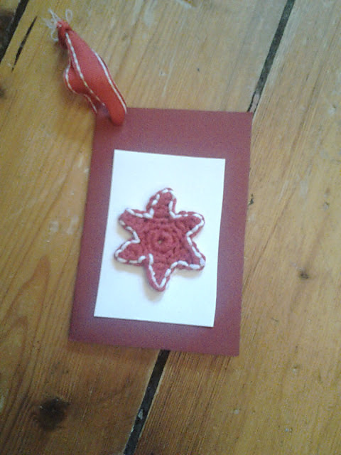 Adventskalender CAL 7