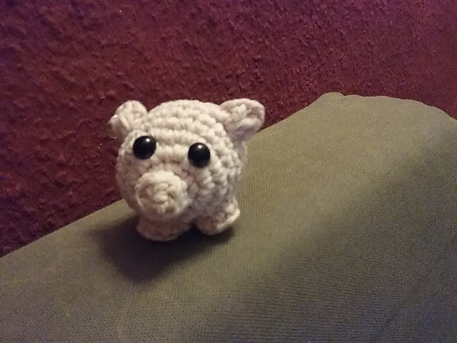 Piggelchen