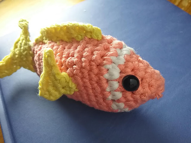 Fisch Fridolin