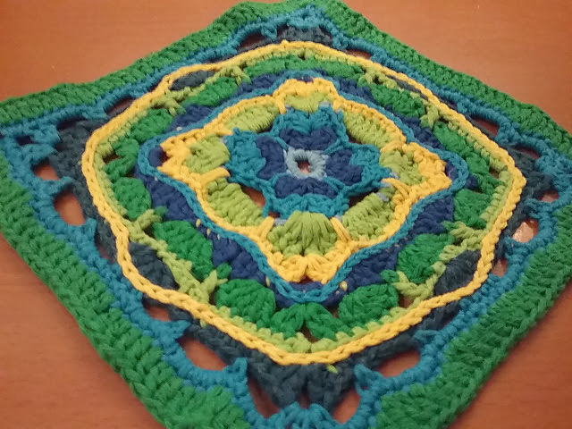 Luna Square