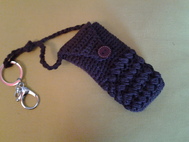Handytasche für Chaot*innen