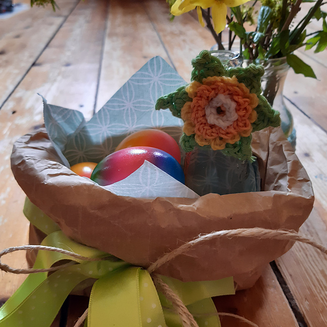 Frühlingsblume