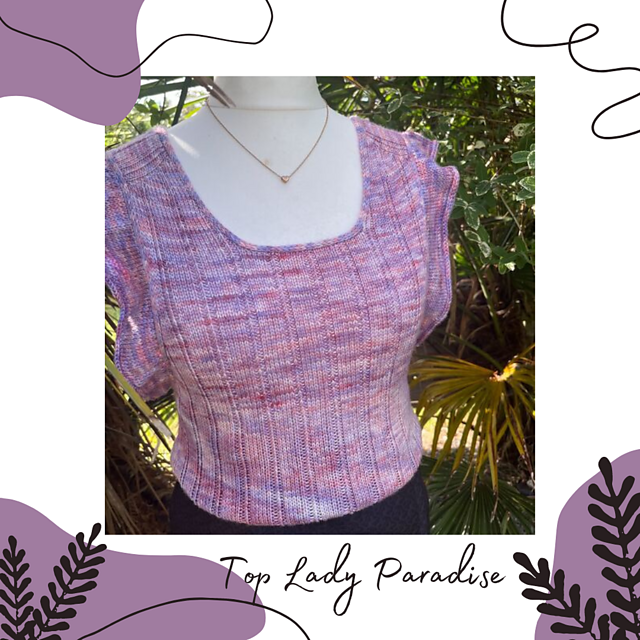 Top Lady Paradise