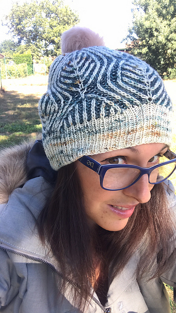 Bonnet Louise