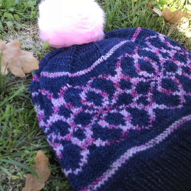 Bonnet Alix