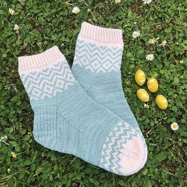 Chaussettes Catches Dreams